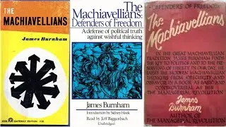 The Machiavellians: Defenders of Freedom - 13 Point Summary
