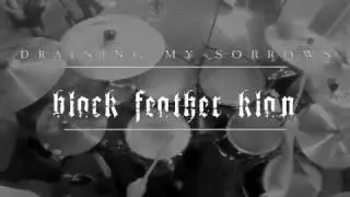 Black Feather Klan | Draining My Sorrows - Stoner Rock based in Brazil