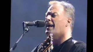 Pink Floyd   Wish You Were Here  Live PULSE 1994