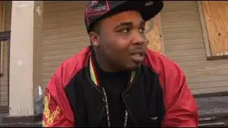 19 year old 38 Spesh explains Why Dj Green Lantern Co Signed him.