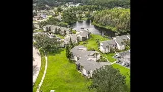 2/2 Condo Near UCF Under $250k - 1368 Stearman Ct, #18, Orlando, FL 32825