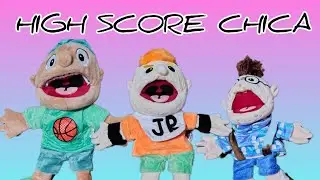 High Score Chica (SML YTP)