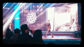 Talha Anjum #Shorts Verse - Purpose Rap - Urdu Rap