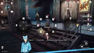 MitchDowns11's Stream: Honkai Star Rail #honkaistarrail #pcgaming #gaming