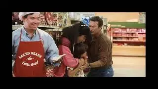 FX2 | Groceries Madness | Bryan Brown