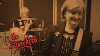 The Liverbirds feat. Lisa Troyer & Dawn Yoder - Hound Dog (Official Video)
