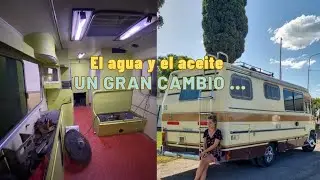 El gran cambio