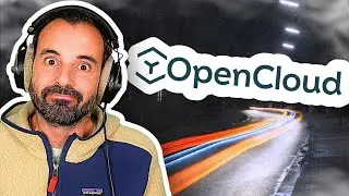 D&eacute;mo Opencloud : C'est tellement fluide !