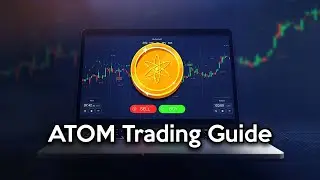 How to Buy Cosmos (ATOM) Cryptocurrency