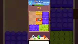 How to complete fast Challenging 182 Level toy Escape game latest tricks 2022
