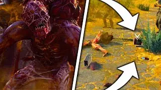 What Happens When You KILL The 