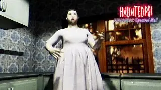 Playing the Most Cursed Game on Haunted PS1
