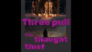 Hangore 3 pull and agro wipe / Pantheon Rise of the Fallen