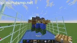 best sea pickle farm for the donut smp #farm #donutsmp #picklefarm