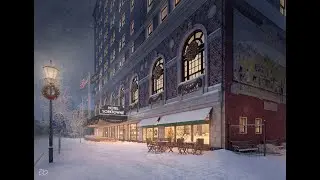 Yorktowne Hotel