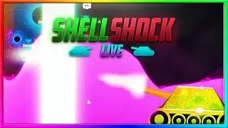 Big Daddy DONGlegs | ShellShock Live Gameplay