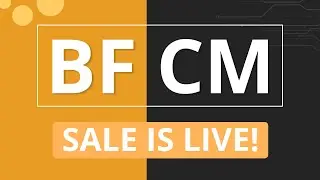CASAGEAR Cyber Week - FLAT 7% OFF | SALE Alert!!