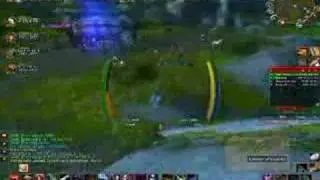 ShadowStep rogue BC 70 ambush:: Follow The Reaper Vol.1