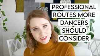 5 РАЗНЫХ способов стать профессиональным артистом балета | TwinTalksBallet