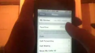 Facetime Unavailable Fix