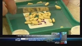 What you can do about prescription price-gouging