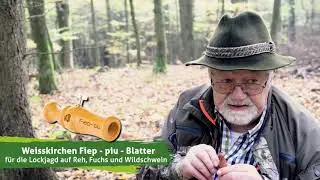 Weisskirchen Fiep-Piu-Blatter