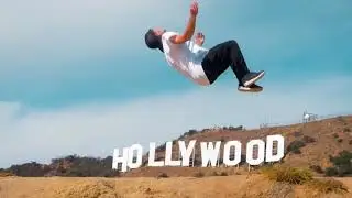 Lo Mejor De Parkour & Freerunning 2018