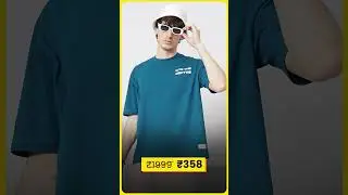 Snapdeal | OMG Monsoon Sale | Men's Fashion