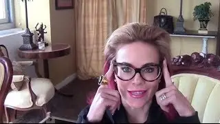 I fell on my new Tom Ford sunglasses then turned them into my new prescription glasses!