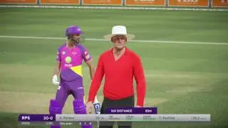 IPL HIGHLIGHTS ( RPS VS MI) 2017