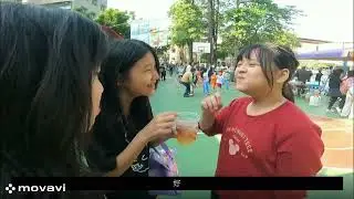 20251209阿桐日常校慶活動第二集
