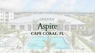 Fully Furnished Corporate Apartments Aspire Cape Coral, FL
