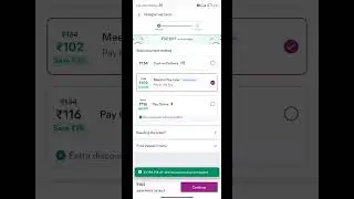 meesho pay later facility