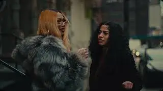 Already Know featuring @ABoogieWitdaHoodie & @angelicavila