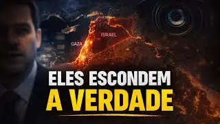 Viva Israel está ao vivo!
