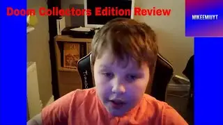 Doom Collectors Edition Review