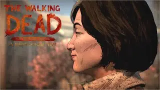 Новые правила - The Walking Dead: A New Frontier #27