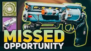 Imago Loop should've happened (The Direction of 'Seasonal Events') | Destiny 2 Shadowkeep