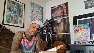 April 6th - Day of The Experimenter... Sun in 15-17* Aries