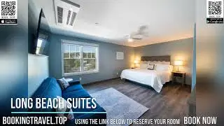 Long Beach Suites