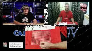Egg Cutting sessions - Episode 1 @KHP Reptiles