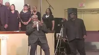 Pastor Hubert L. Powell and Family: I Didnt Think It Could Happen (Directed by Doobie Powell)