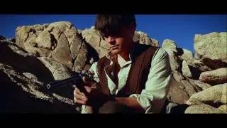 The Hideous Heart: Edgar Allan Poe Western [Award Winning Short Film]