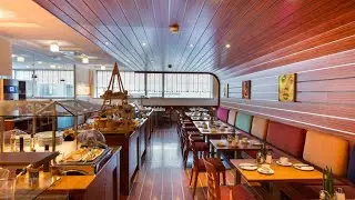 Hotel City, Villach, Austria | Travel With Priyanshi