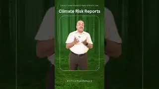 Climate Risk Reports: Fiction Over Facts? Unmasking ESG Greenwashing