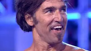 Ninja Warrior Polska 2 - Łukasz Józefiak z Pszczółek