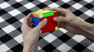 Yongjun Yufu V2M 7x7 Released - Try play