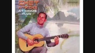 Chet Atkins - Maria Elena .wmv