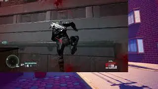 blacklist WR glitchless safehouse 4:43.51