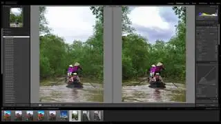 4 Liz Removing objects in Lightroom